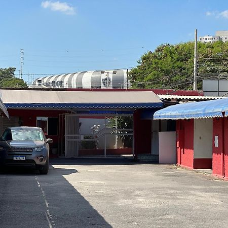 Motel Power Belo Horizonte Luaran gambar